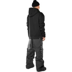 Thirtytwo Double Tech Hoodie -Outlet Skis Store 8130001096 001 B 002
