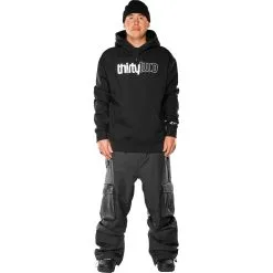 Thirtytwo Double Tech Hoodie