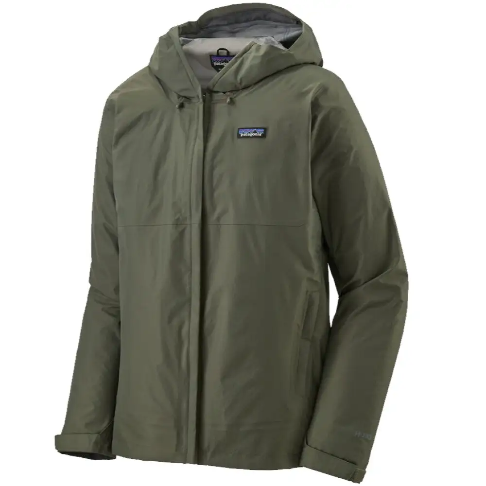 Patagonia Torrentshell 3L Jacket 1 Patagonia Torrentshell 3L Jacket