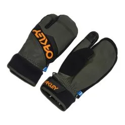 Oakley Factory Winter Trigger 2 Mitts -Outlet Skis Store 94264 86L