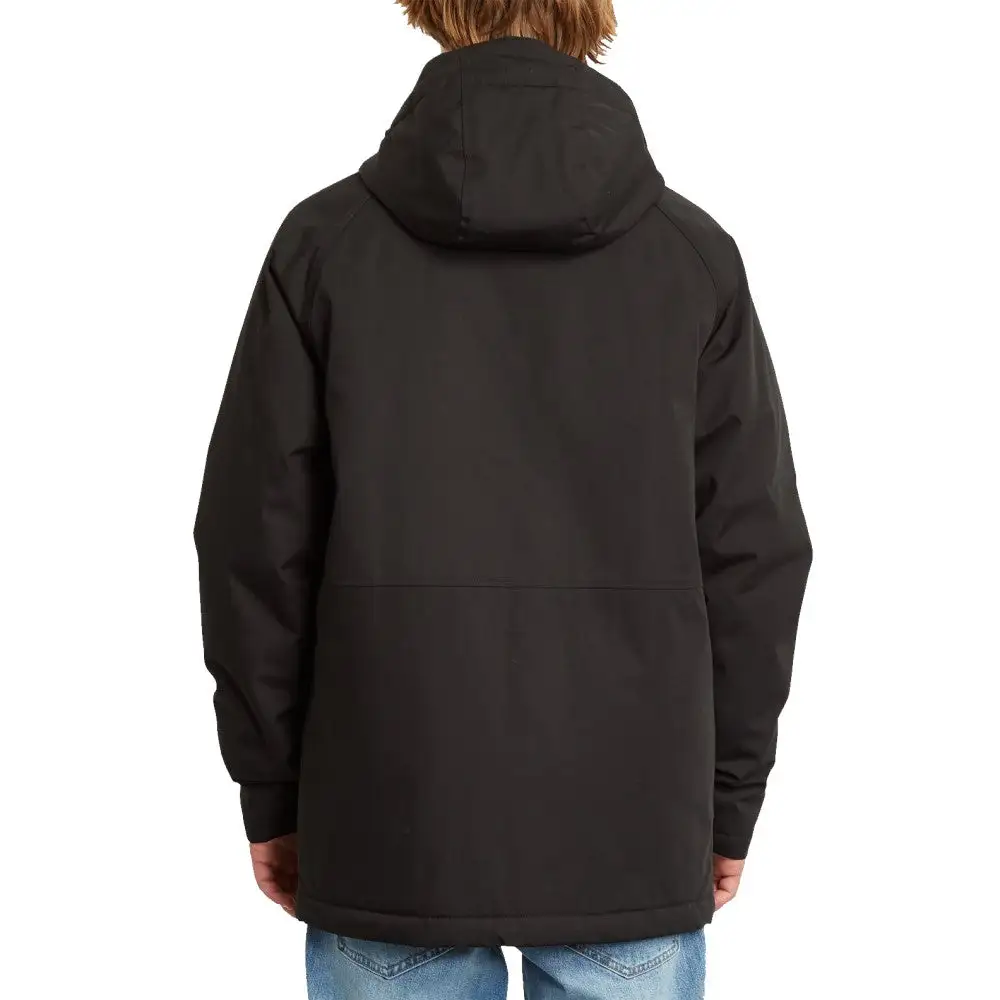 Volcom Renton Winter 5K Jacket 2 Volcom Renton Winter 5K Jacket - Image 2