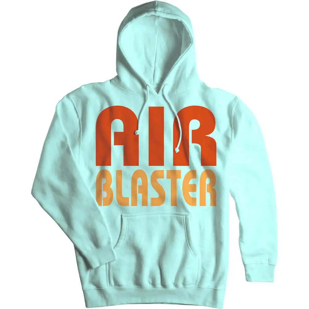 AIRBLASTER Air Stack Hoodie 1 AIRBLASTER Air Stack Hoodie