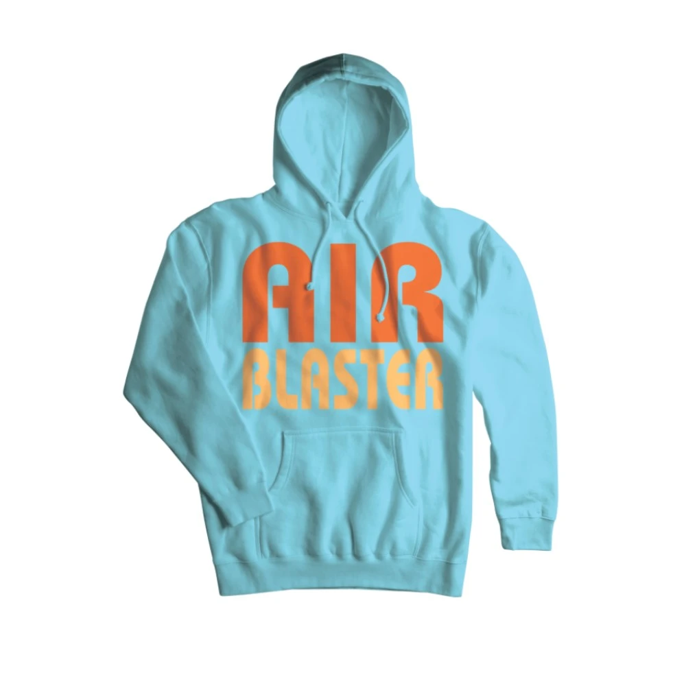 AIRBLASTER Air Stack Hoody 1 AIRBLASTER Air Stack Hoody
