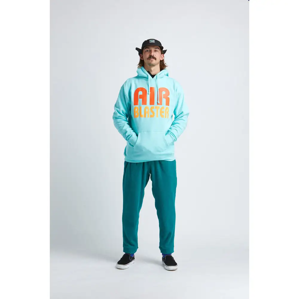 AIRBLASTER Air Stack Hoodie 2 AIRBLASTER Air Stack Hoodie - Image 2