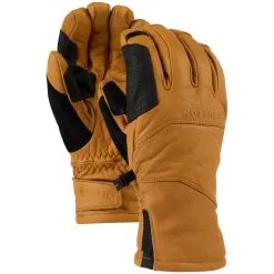 Burton AK Clutch Gore-Tex Leather Gloves