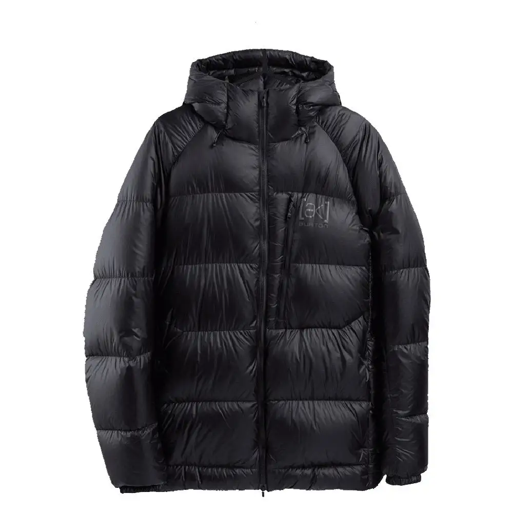 Burton AK Expedition Insulated Down Snowboard Jacket 1 Burton AK Expedition Insulated Down Snowboard Jacket