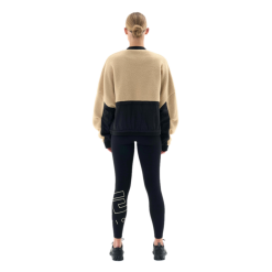 P.E NATION All Aces Jacket - Womens -Outlet Skis Store AllAcesJKT gravel 2