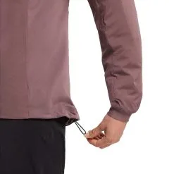 Arcteryx Atom Hoody - Womens -Outlet Skis Store Atom Hoody Velvet Sand Women s Hem Drawcord