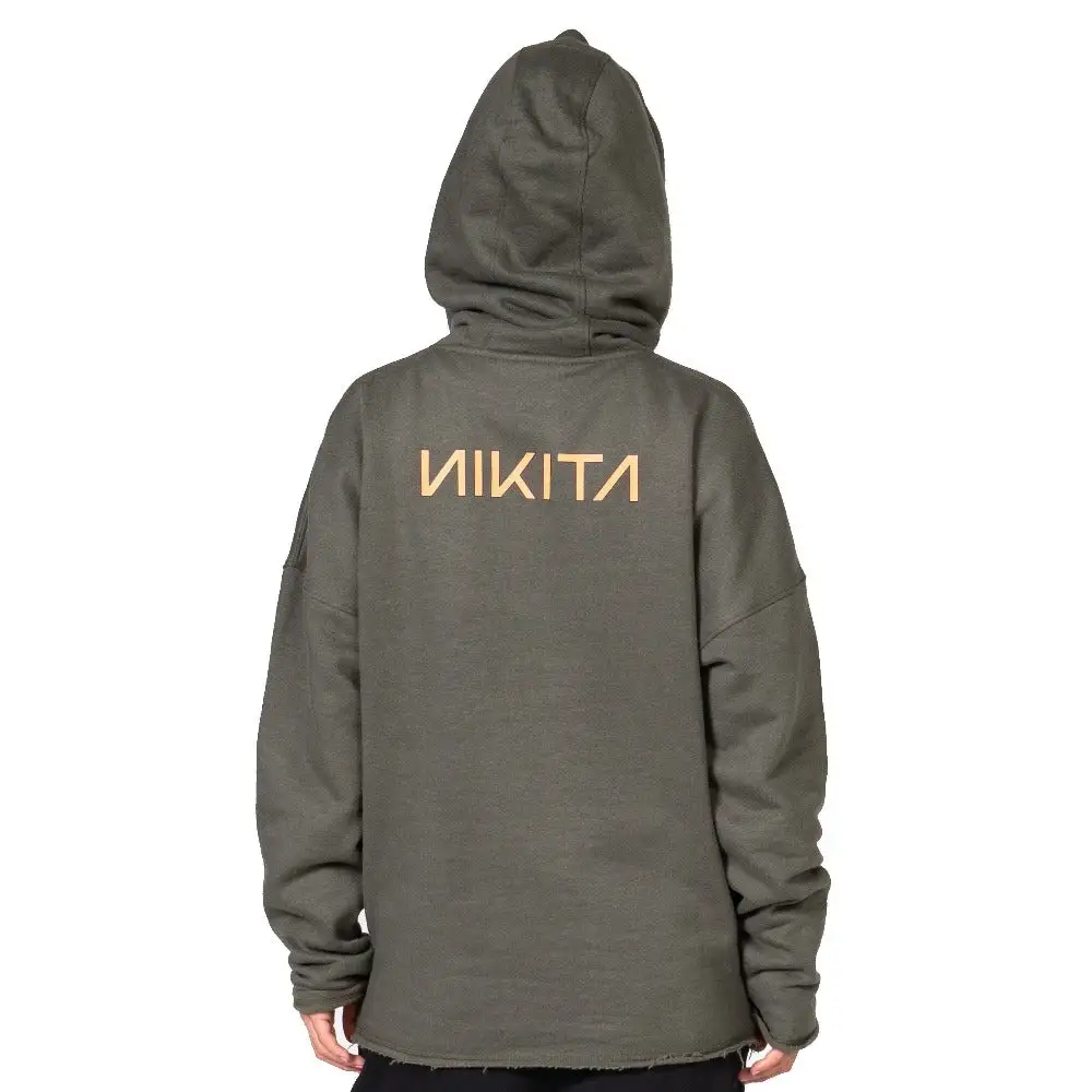 NIKITA Berner Pullover Hoodie 2 NIKITA Berner Pullover Hoodie - Image 2