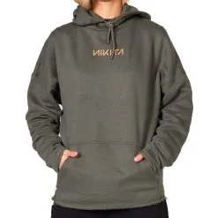 NIKITA Berner Pullover Hoodie