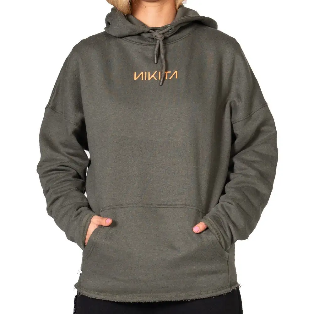 NIKITA Berner Pullover Hoodie 1 NIKITA Berner Pullover Hoodie