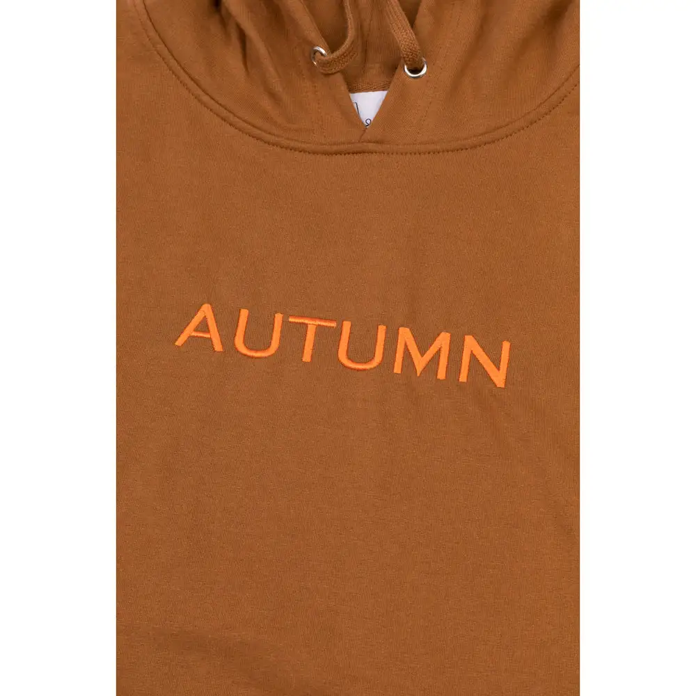 Autumn Brand Hoodie 3 Autumn Brand Hoodie - Image 3