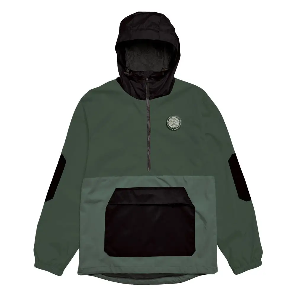AIRBLASTER Breakwinder Packable Pullover 2 AIRBLASTER Breakwinder Packable Pullover - Image 2