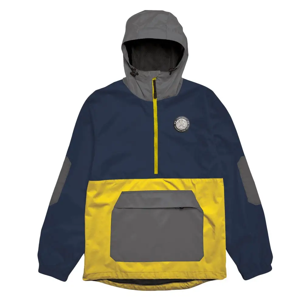 AIRBLASTER Breakwinder Packable Pullover 3 AIRBLASTER Breakwinder Packable Pullover - Image 3