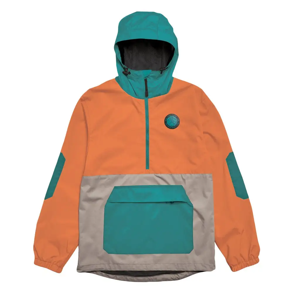 AIRBLASTER Breakwinder Packable Pullover 1 AIRBLASTER Breakwinder Packable Pullover
