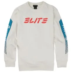 Burton 1987 Elite Crew Jumper