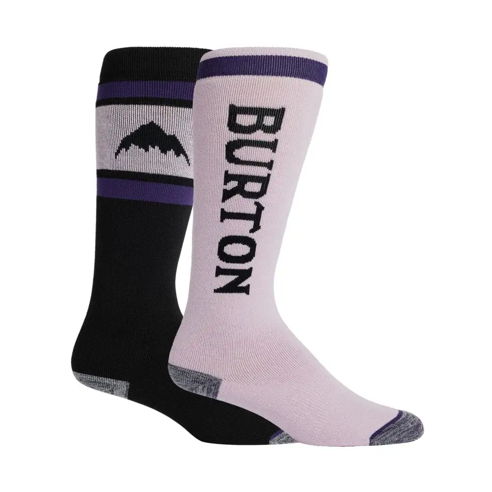 Burton Weekend Midweight Sock 2-Pack - Womens 3 Burton Weekend Midweight Sock 2-Pack - Womens - Image 3
