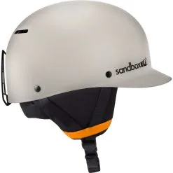 Sandbox Classic 2.0 Helmet 21 Sandbox Classic 2.0 Helmet -Outlet Skis Store CL2 SNO DUN