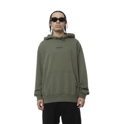 Afends Calico - Recycled Pull On Hood -Outlet Skis Store CalicoRecycled Cypress