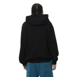 Afends Calico - Recycled Pull On Hood -Outlet Skis Store CalicoRecycled blk 2