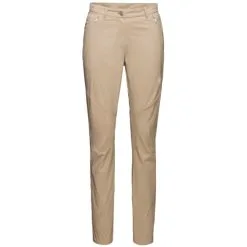 Mammut Hiking Pants - Womens