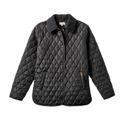 Brixton Cass Jacket - Womens 7 Brixton Cass Jacket - Womens -Outlet Skis Store CassJKT wmns blk