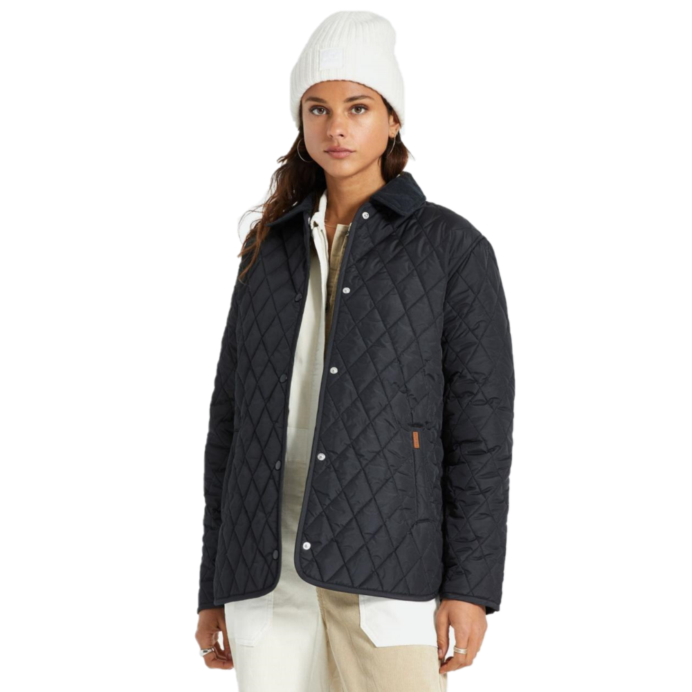 Brixton Cass Jacket - Womens 1 Brixton Cass Jacket - Womens
