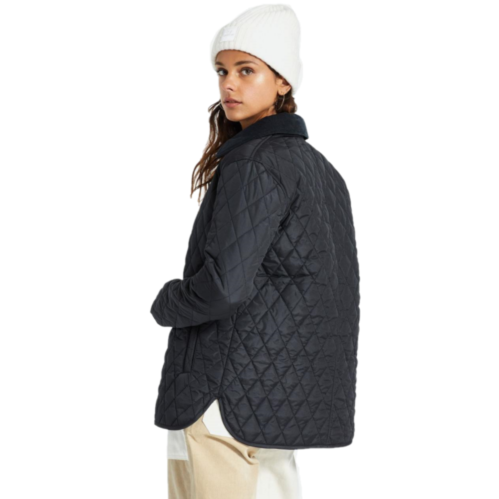 Brixton Cass Jacket - Womens 3 Brixton Cass Jacket - Womens - Image 3