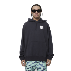 Afends Choose Life - Recycled Pull On Hood