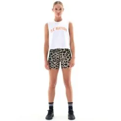 P.E NATION Defending Zone Tank - Womens