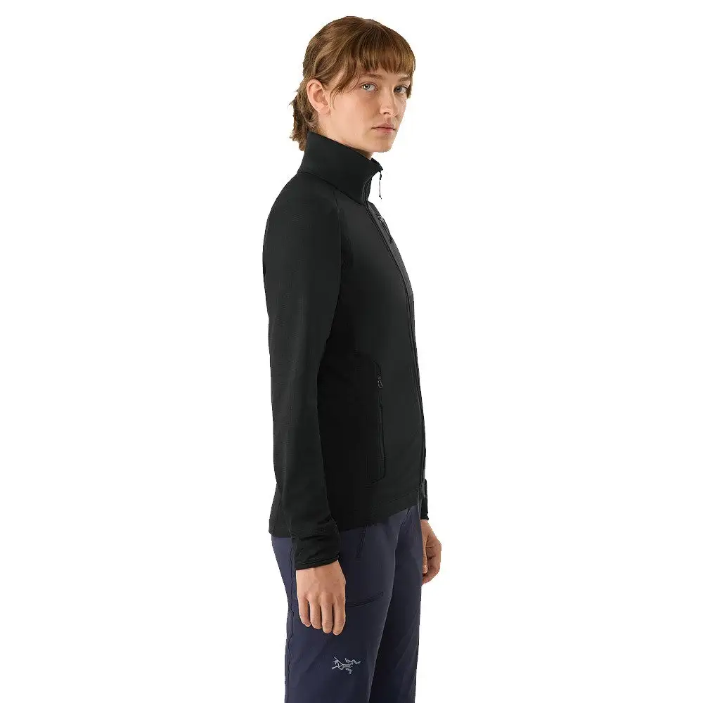 Arcteryx Delta LT Ski Jacket - Womens 2 Arcteryx Delta LT Ski Jacket - Womens - Image 2