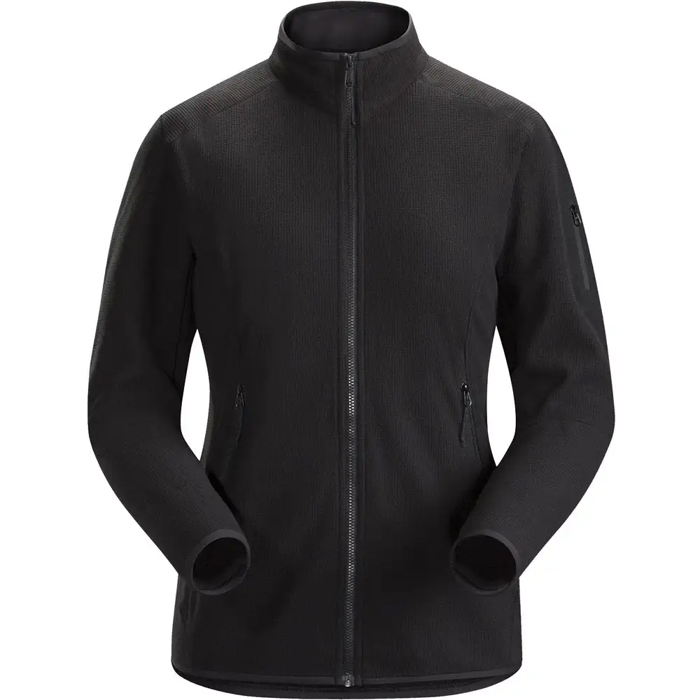 Arcteryx Delta LT Ski Jacket - Womens 1 Arcteryx Delta LT Ski Jacket - Womens