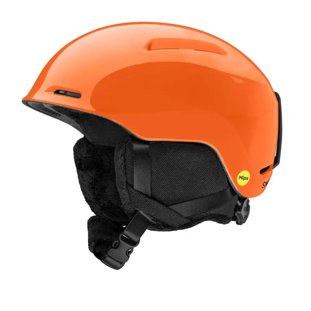 Smith Glide Mips Helmet - Kids 4 Smith Glide Mips Helmet - Kids - Image 4