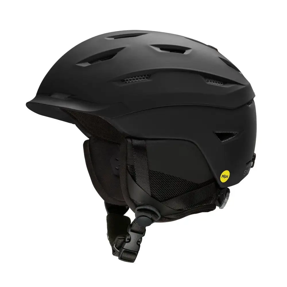 Smith Level MIPS Helmet 1 Smith Level MIPS Helmet