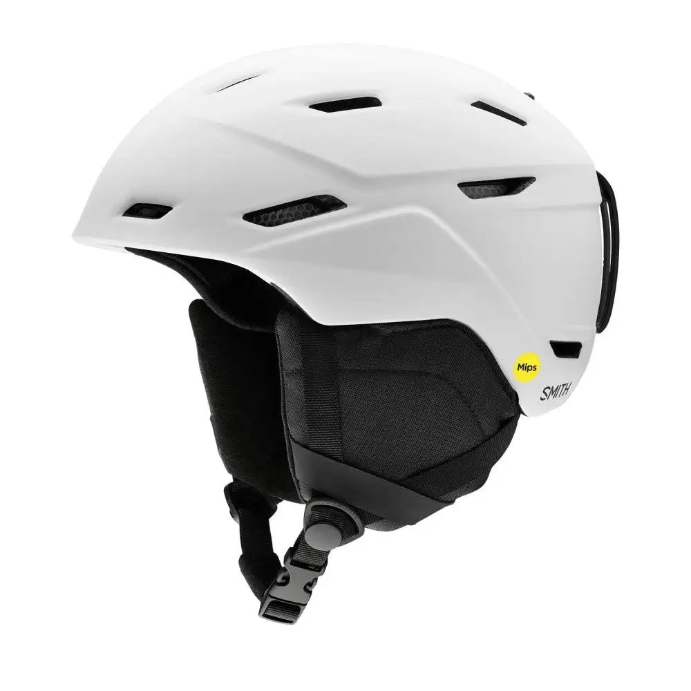 Smith Mission MIPS Helmet 1 Smith Mission MIPS Helmet