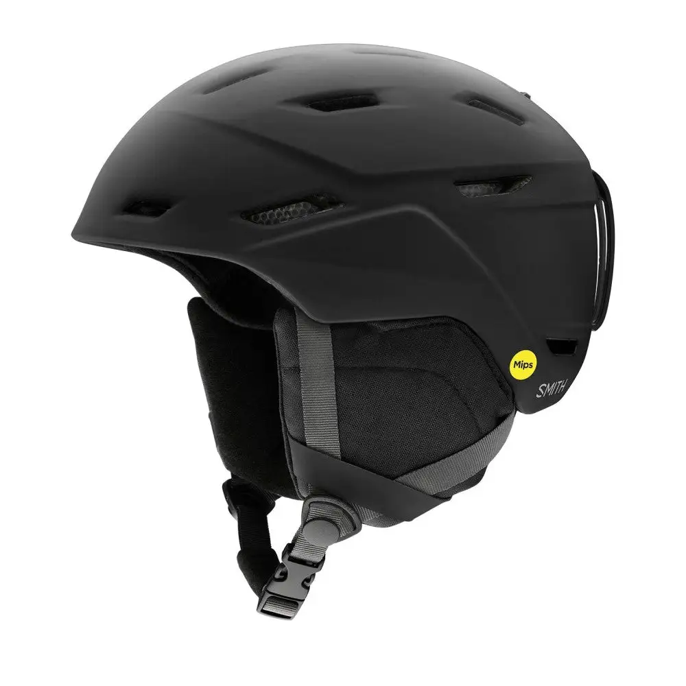 Smith Mission MIPS Helmet 2 Smith Mission MIPS Helmet - Image 2