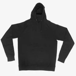 Endeavor Ops Organic Hoody 13 Endeavor Ops Organic Hoody -Outlet Skis Store EH0PSOG BLK FRONT 2000px