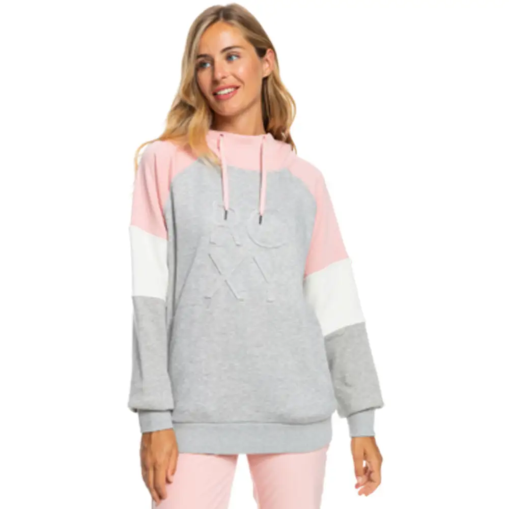 Roxy Liberty Hoodie - Womens 5 Roxy Liberty Hoodie - Womens - Image 5
