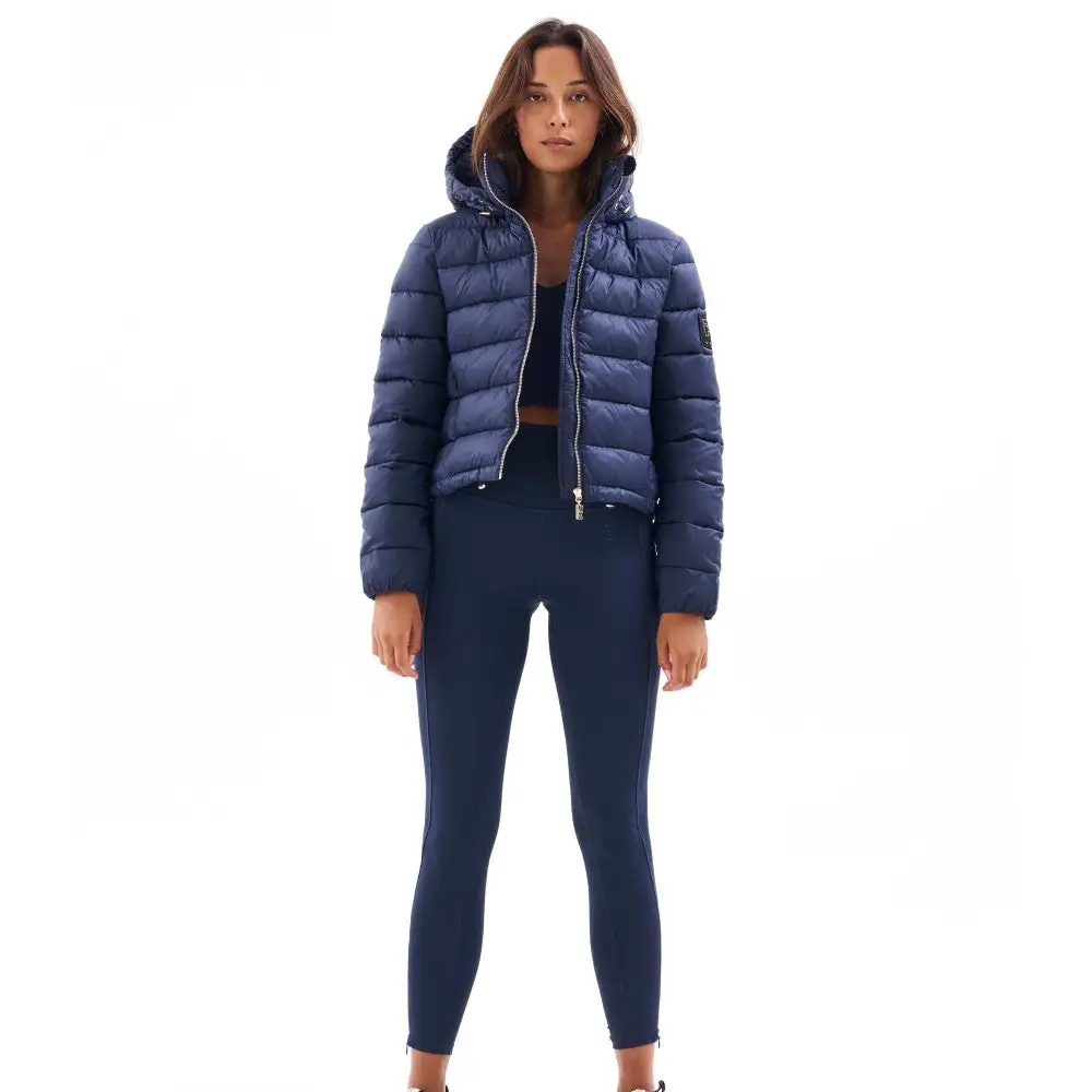 P.E NATION Expedition Jacket - Womens 1 P.E NATION Expedition Jacket - Womens