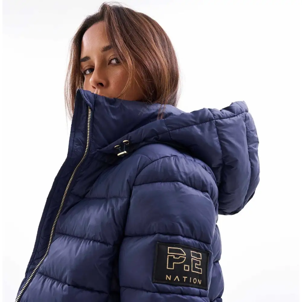 P.E NATION Expedition Jacket - Womens 3 P.E NATION Expedition Jacket - Womens - Image 3