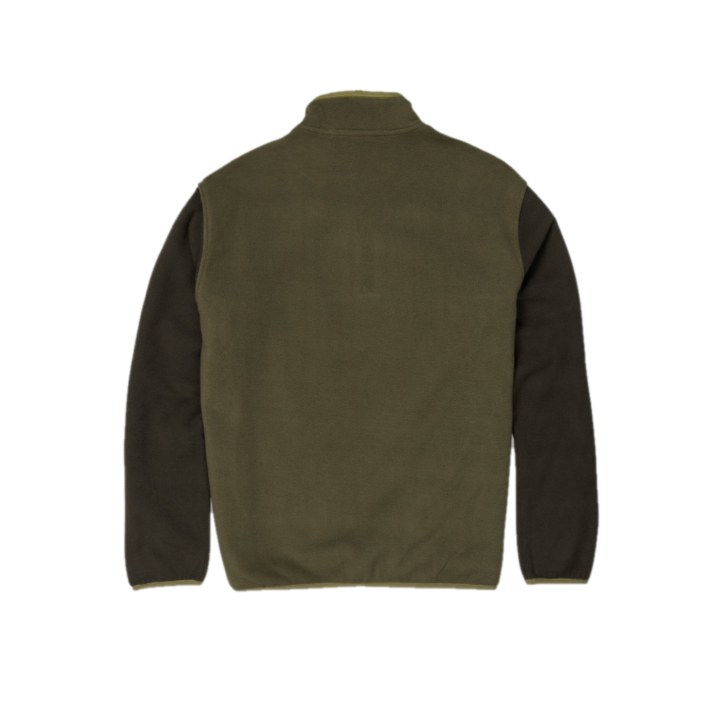 Volcom Error92 Mock Neck Jumper 3 Volcom Error92 Mock Neck Jumper - Image 3