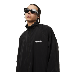 Afends Eternal - Recycled Spray Jacket