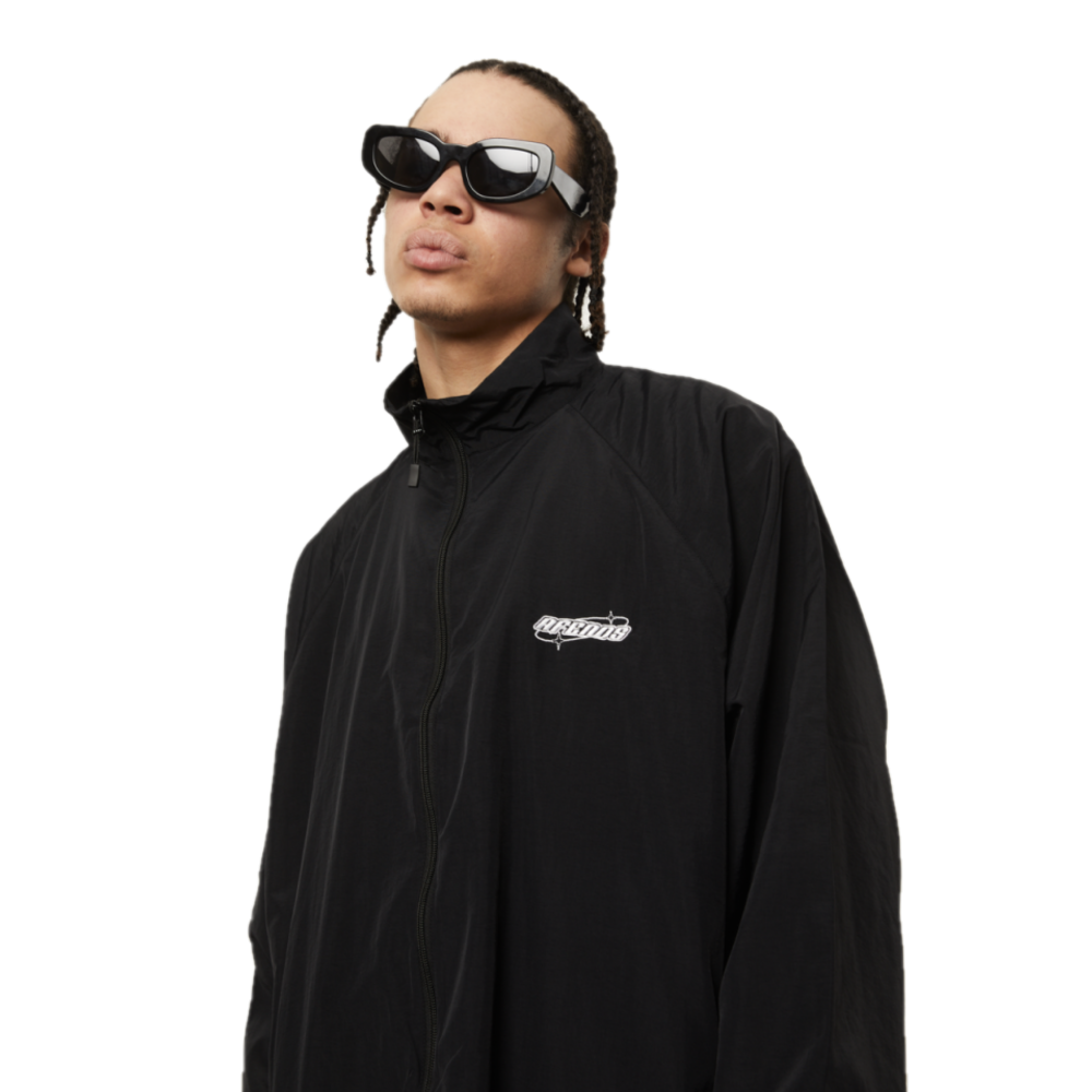 Afends Eternal - Recycled Spray Jacket 1 Afends Eternal - Recycled Spray Jacket