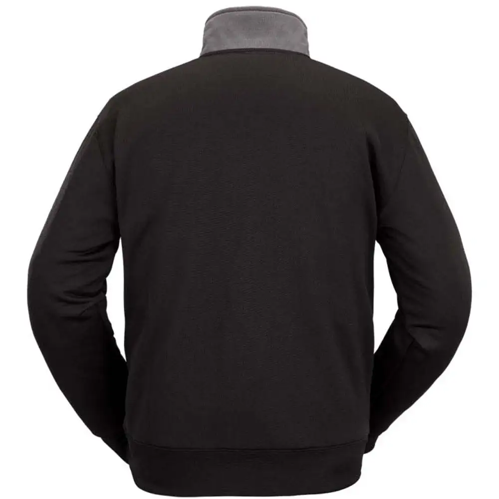 Volcom She Crew Fleece 2 Volcom She Crew Fleece - Image 2