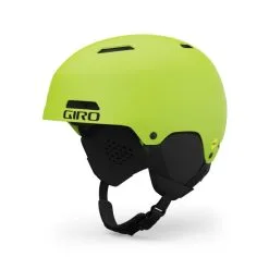 Giro Ledge MIPS Helmet -Outlet Skis Store Giro Ledge MIPS Helmet Ano Lime 1
