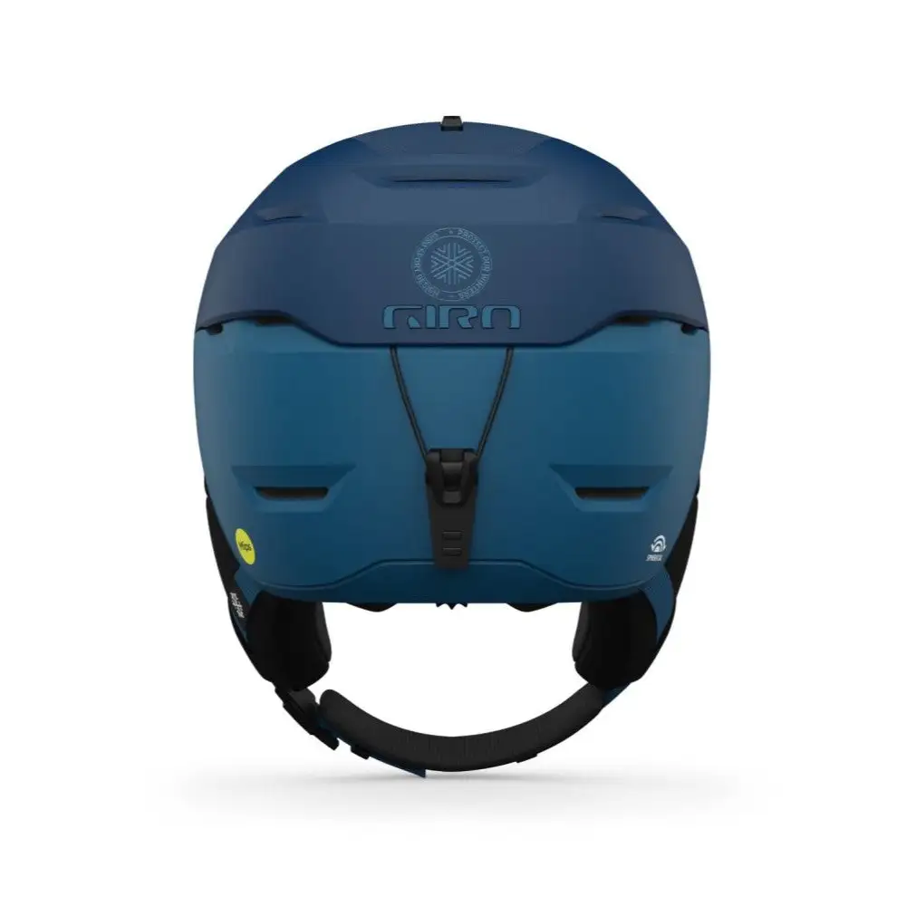 Giro Tor MIPS Helmet 7 Giro Tor MIPS Helmet - Image 7