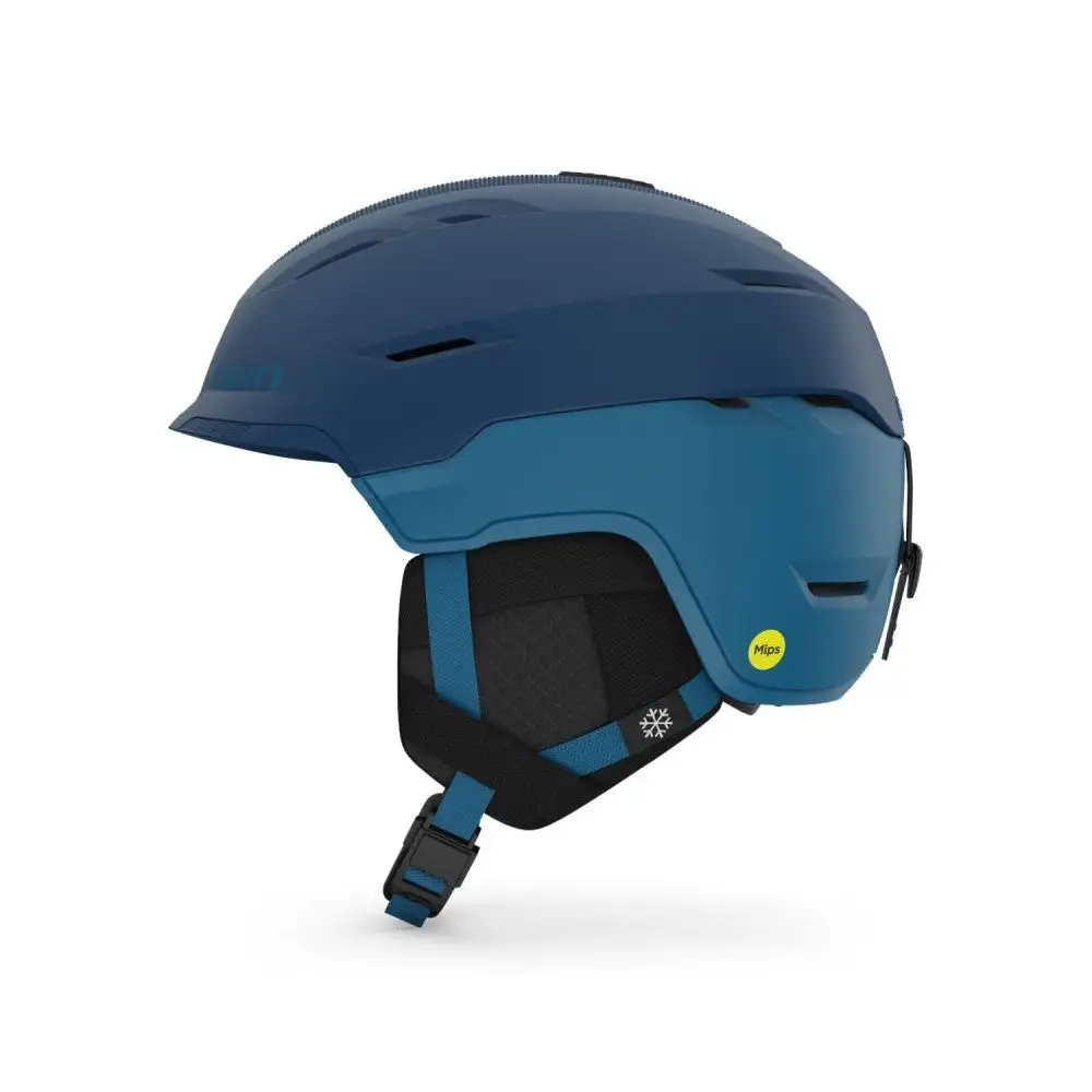 Giro Tor MIPS Helmet 8 Giro Tor MIPS Helmet - Image 8