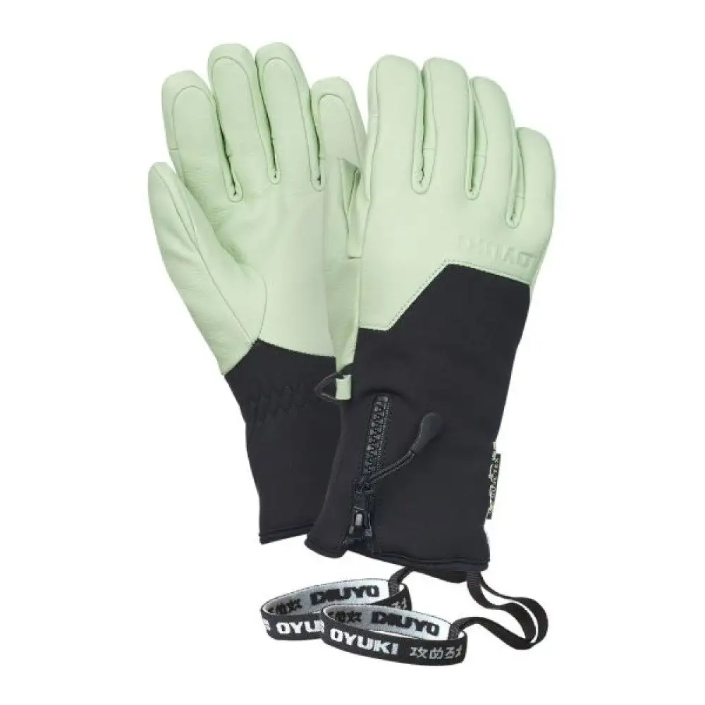 Oyuki Rippa Gtx Gloves - Kids 1 Oyuki Rippa Gtx Gloves - Kids