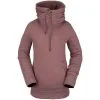 Volcom Tower Pullover Fleece - Womens