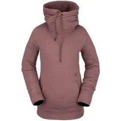 Volcom Tower Pullover Fleece - Womens
